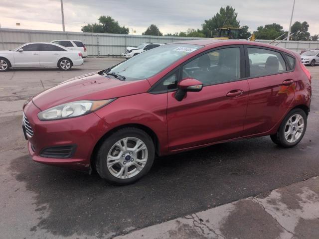 Vin: 3fadp4ejxgm148434, lot: 62573405, ford fiesta se 2016 img_1