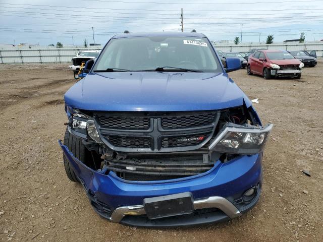 2015 DODGE JOURNEY CR 3C4PDCGB8FT556743