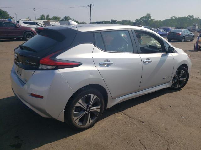 2019 NISSAN LEAF S PLU 1N4BZ1CP8KC318792
