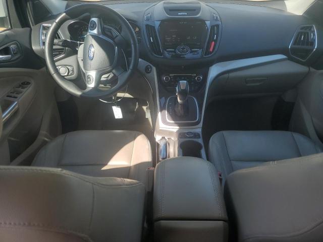 2013 FORD ESCAPE SEL - 1FMCU0HX4DUA78231