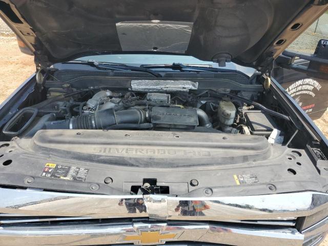 2018 CHEVROLET SILVERADO K3500 LT 1GC4KZCY1JF284528