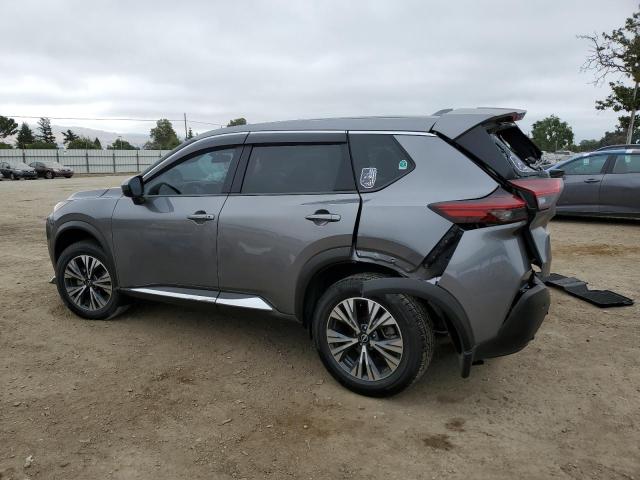 2023 NISSAN ROGUE SV - JN8BT3BA8PW418213