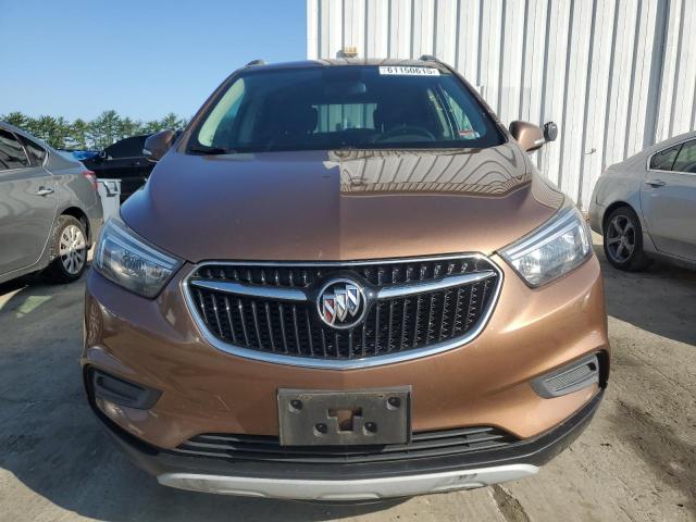 2017 BUICK ENCORE PRE KL4CJESB4HB018579