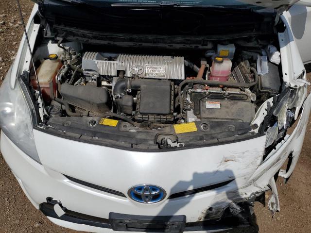 2013 TOYOTA PRIUS - JTDKN3DU1D5566685