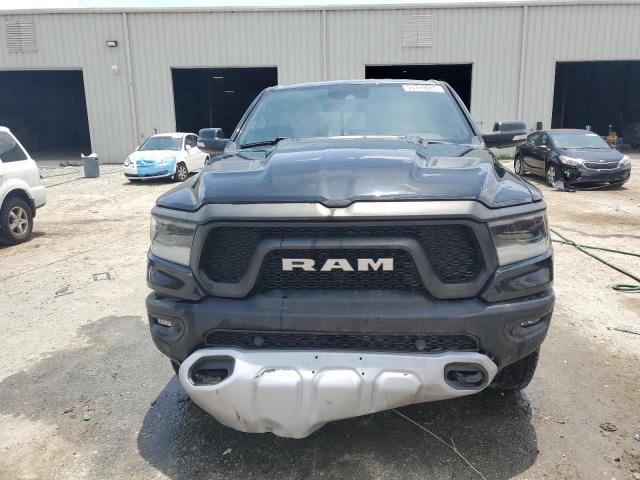 2022 RAM 1500 REBEL - 1C6SRFLT9NN206474