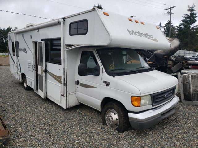 2004 FORD ECONOLINE #3304549461
