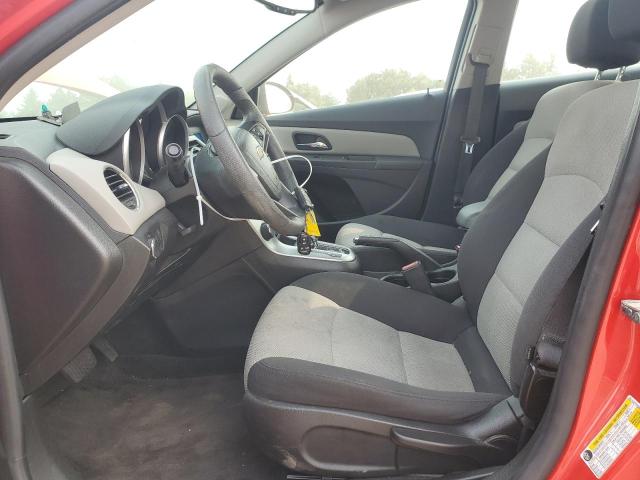 2016 CHEVROLET CRUZE LIMI - 1G1PC5SH9G7156019