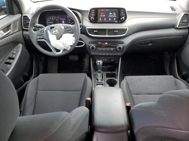 2021 HYUNDAI TUCSON SE KM8J23A45MU292983