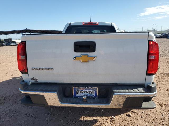 2019 CHEVROLET COLORADO - 1GCHSAEA3K1148399