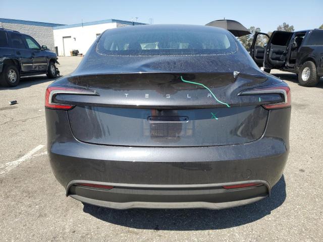 2024 TESLA MODEL 3 5YJ3E1EA4RF784672