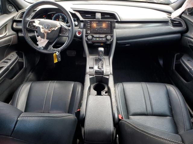 2020 HONDA CIVIC EX - SHHFK7H66LU203663
