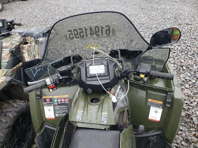 2019 POLARIS SPORTSMAN 4XASEA579KA614474