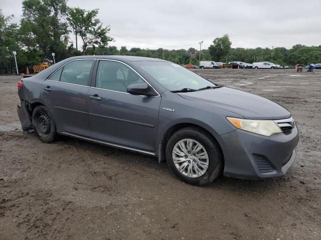 Vin: 4t1bd1fk1cu005308, lot: 61339515, toyota camry hybrid 20124