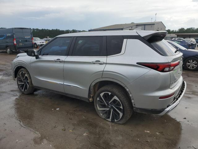 2022 MITSUBISHI OUTLANDER JA4J3UA84NZ032857