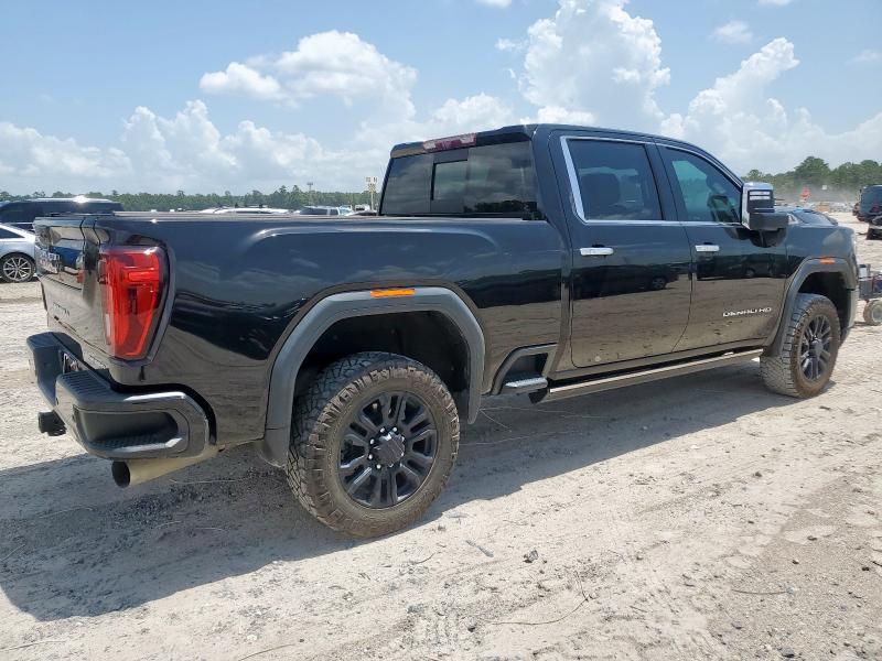 Vin: 1gt49rey0nf148700, lot: 61838515, gmc sierra k2500 denali 20223