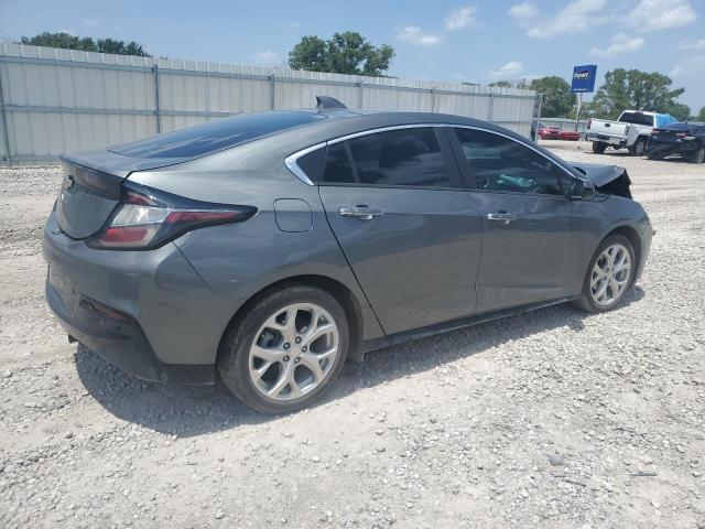 2017 CHEVROLET VOLT PREMI 1G1RB6S57HU169930