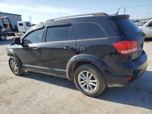 2016 DODGE JOURNEY SX 3C4PDCBBXGT156109