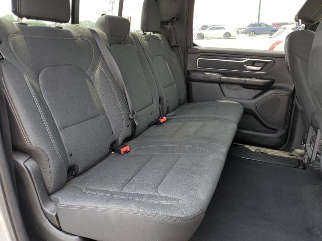 2019 RAM 1500 BIG H - 1C6SRFFT1KN686081