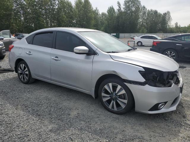 Vin: 3n1ab7ap2hy328835, lot: 61846215, nissan sentra s 20174