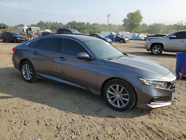 Vin: 1hgcv1f10ma054419, lot: 59556035, honda accord lx 20214
