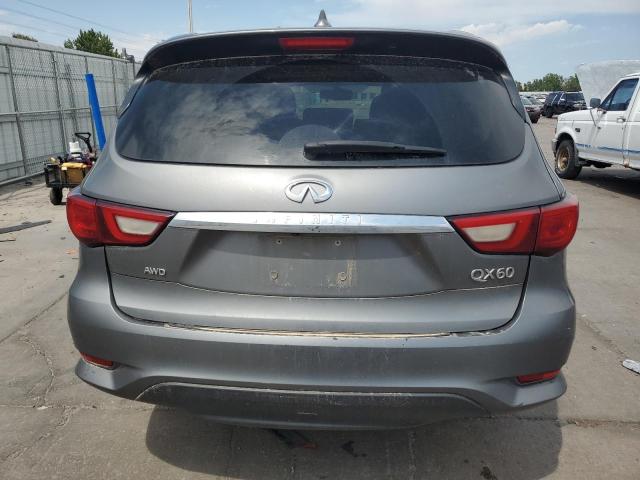 2020 INFINITI QX60 LUXE 5N1DL0MM3LC515739