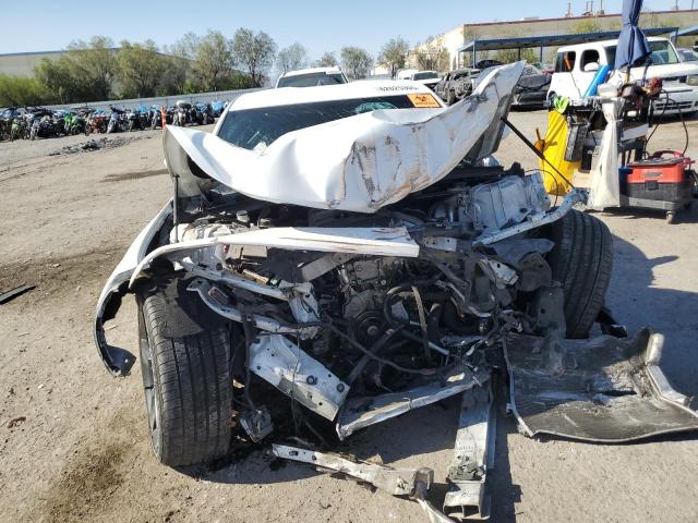 2018 CHEVROLET CAMARO LT 1G1FB1RX6J0142065