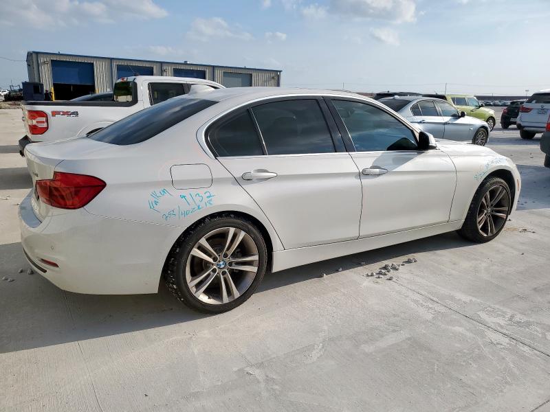 Vin: wba8b9g56jnu98452, lot: 58428105, bmw 3 series i 20183