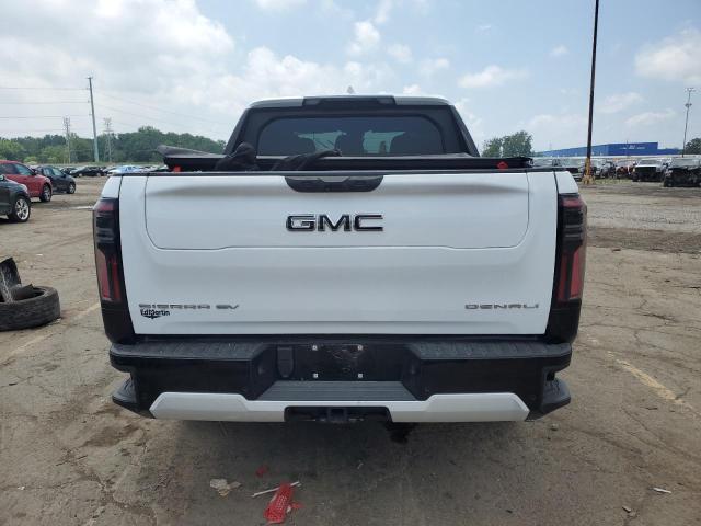 2025 GMC SIERRA DEN 1GT10MED4SU402719