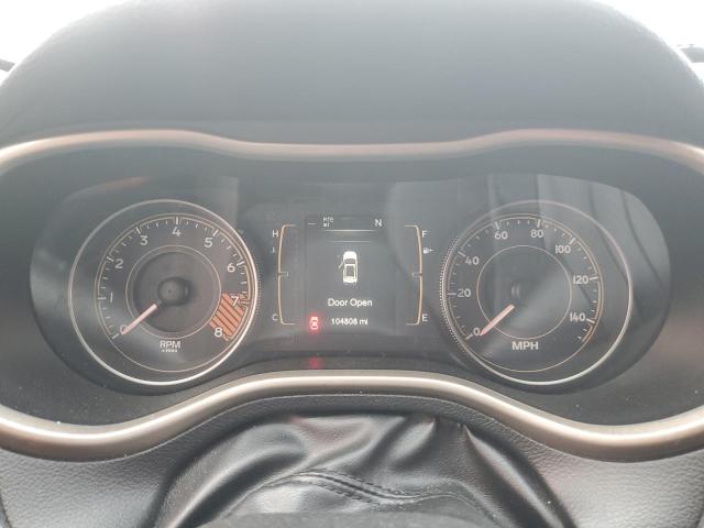 2014 JEEP CHEROKEE L - 1C4PJLCS3EW122527