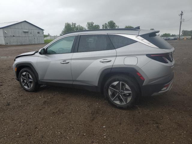 2025 HYUNDAI TUCSON SEL KM8JCDD12SU316531