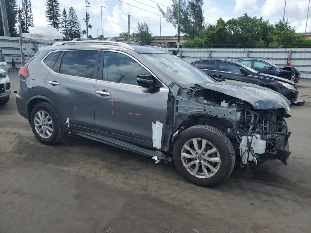 Vin: jn8at2mt1kw502662, lot: 62758115, nissan rogue s 20194