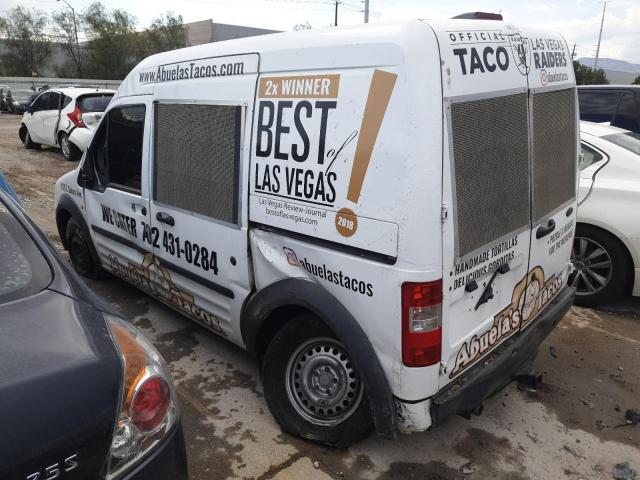 Vin: nm0ls7an9ct116212, lot: 58669595, ford transit xl 20122