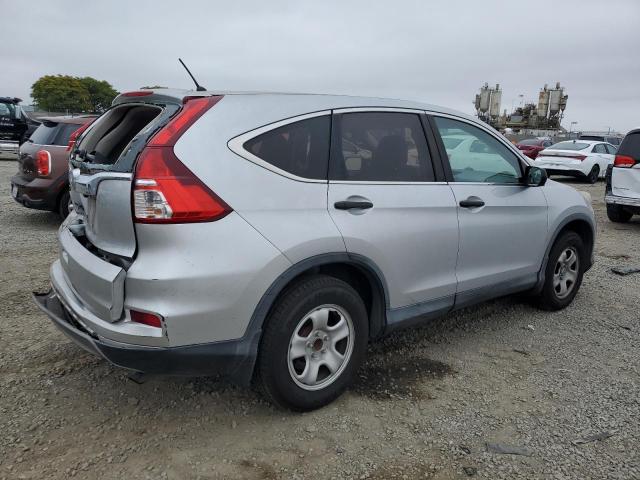 Vin: 3czrm3h3xgg709871, lot: 59907005, honda crv lx 20163