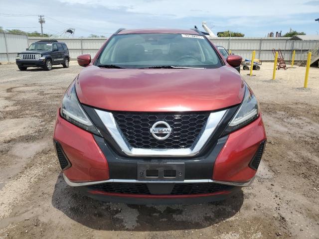 2020 NISSAN MURANO SV - 5N1AZ2BJ5LN123078