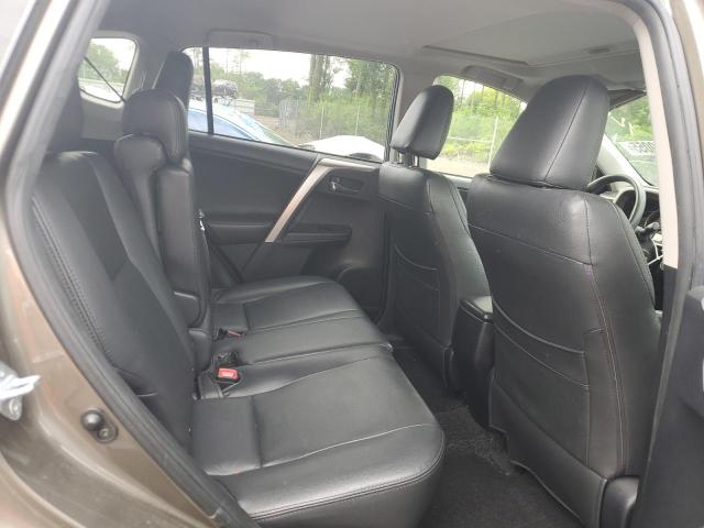 2014 TOYOTA RAV4 XLE - JTMRFREV5ED068471