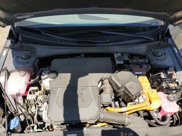 2023 HYUNDAI ELANTRA BL KMHLM4AJXPU082270
