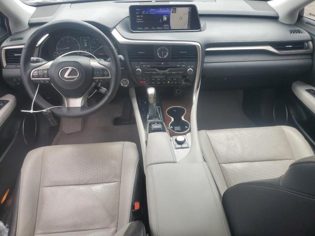 2017 LEXUS RX 350 BAS - 2T2BZMCA6HC091637
