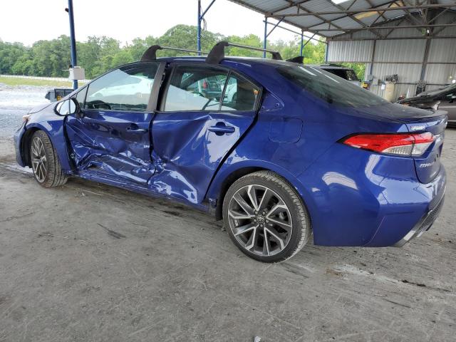 Vin: 5yfs4mce3mp090753, lot: 59498905, toyota corolla se 20212