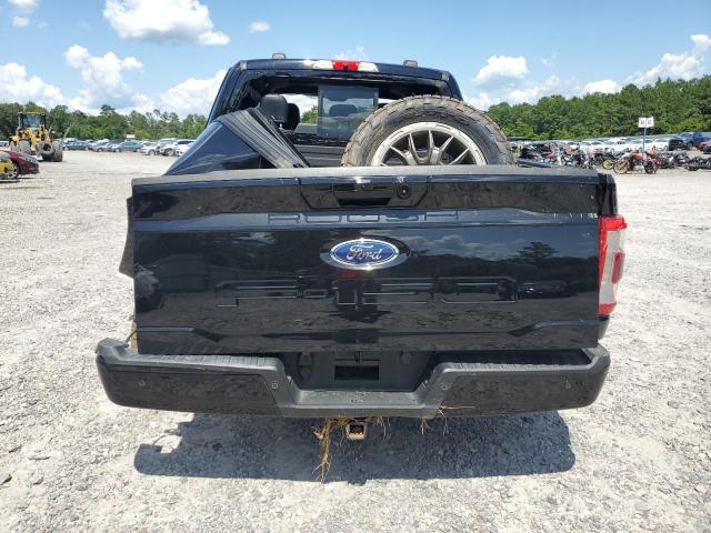2021 FORD F150 SUPER - 1FTFW1E59MFB32034
