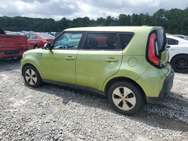 Vin: kndjn2a2xg7863701, lot: 61732855, kia soul 20162