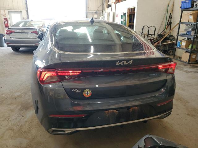 2022 KIA K5 LXS 5XXG14J2XNG103919
