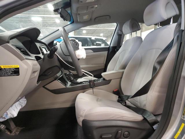 2015 HYUNDAI SONATA SE 5NPE24AF1FH209401