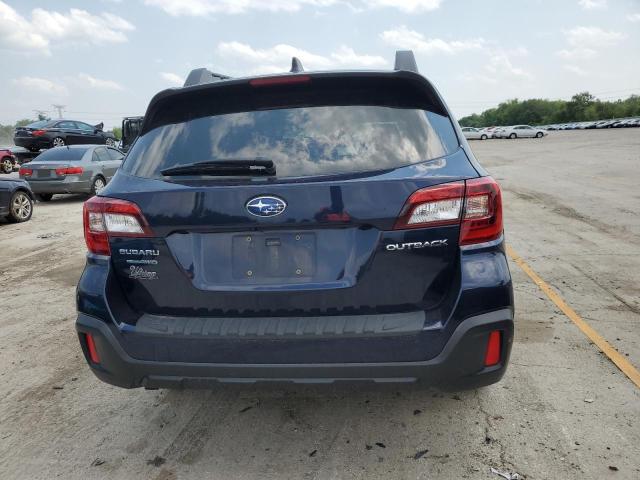 2018 SUBARU OUTBACK 2. - 4S4BSADC3J3360405