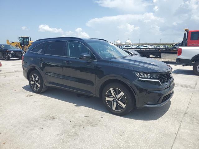 2021 KIA SORENTO S - 5XYRL4LC2MG009617