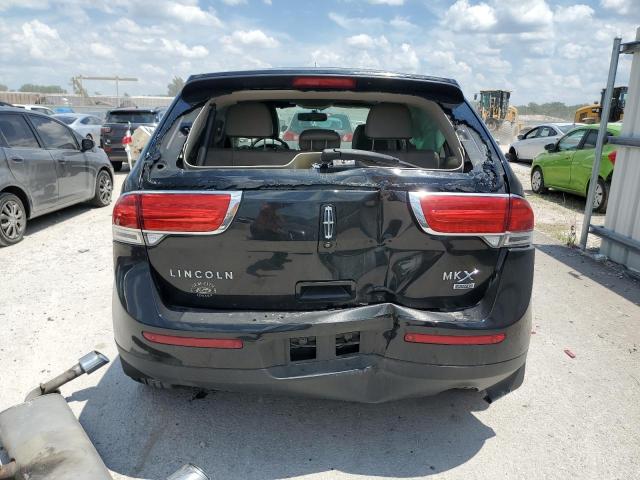 2015 LINCOLN MKX 2LMDJ8JK6FBL27023