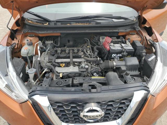2020 NISSAN KICKS SV - 3N1CP5CV4LL541494