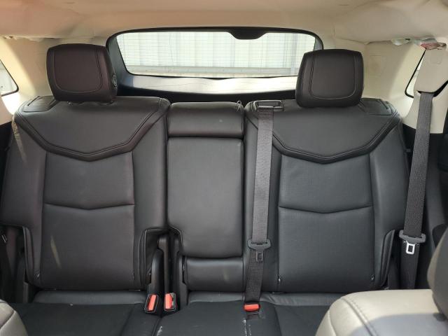 2019 CADILLAC XT5 LUXURY - 1GYKNDRS3KZ211790