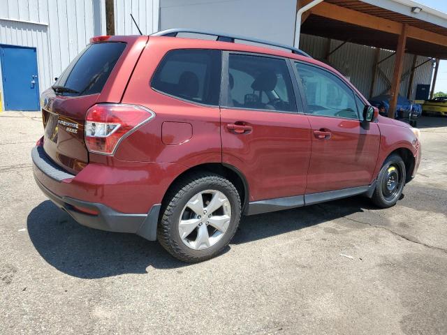 Vin: jf2sjadc1fh450008, lot: 61799725, subaru forester 2.5i premium 20153