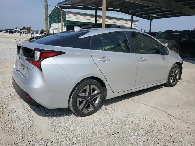 2022 TOYOTA PRIUS NIGH JTDKAMFUXN3176440