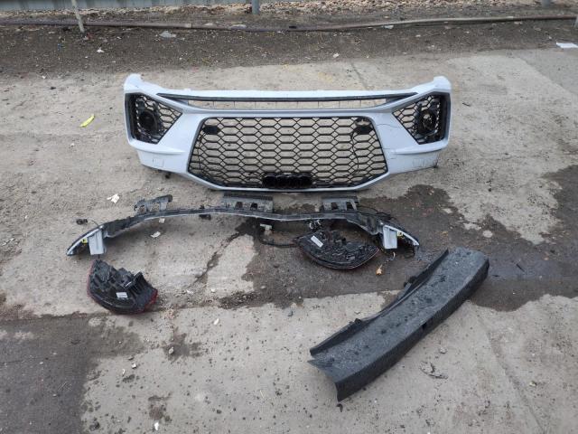 2023 AUDI A4 PREMIUM WAUEAAF42PN023258